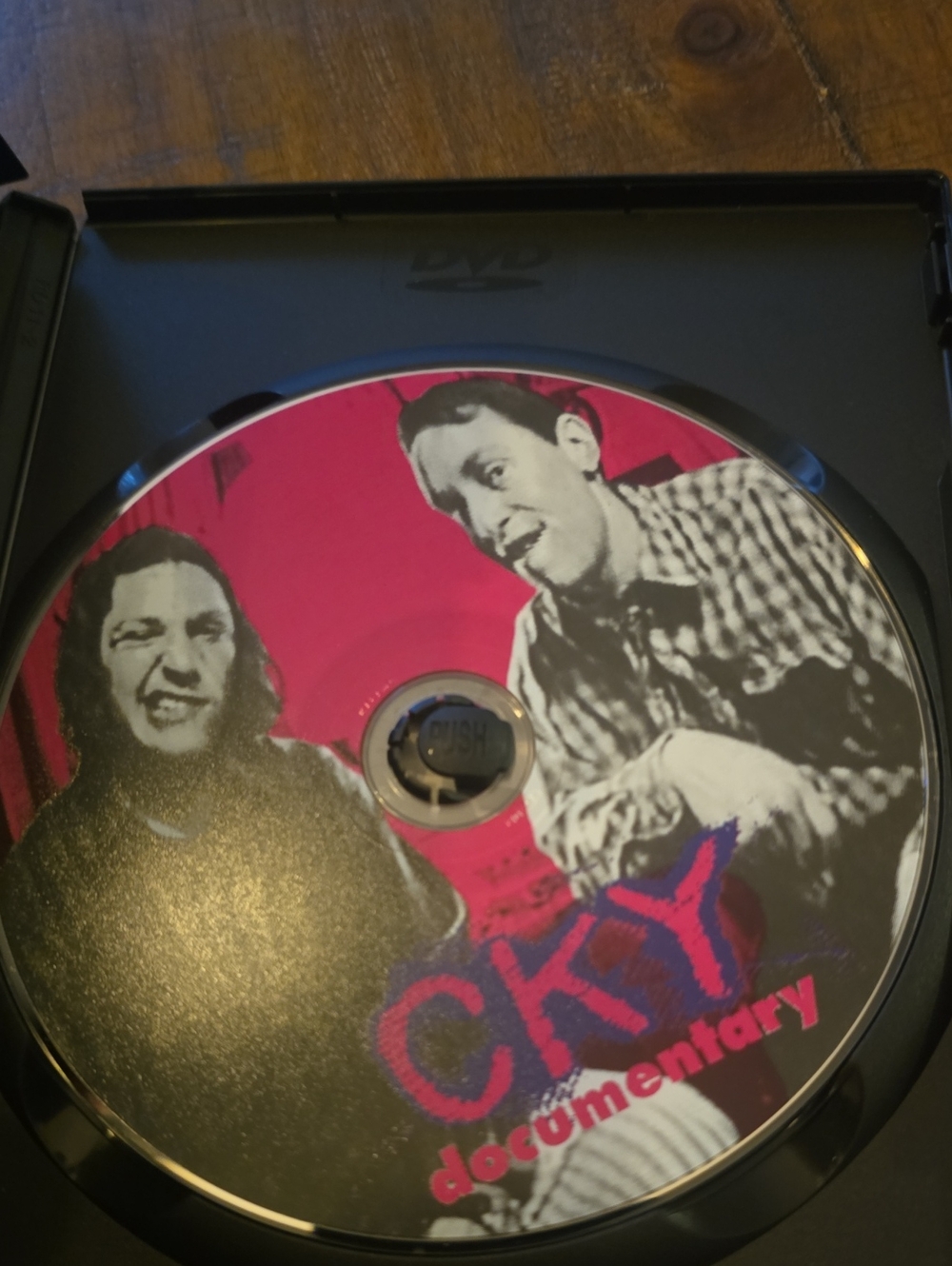 CKY The Box Set - Picture 9 of 16